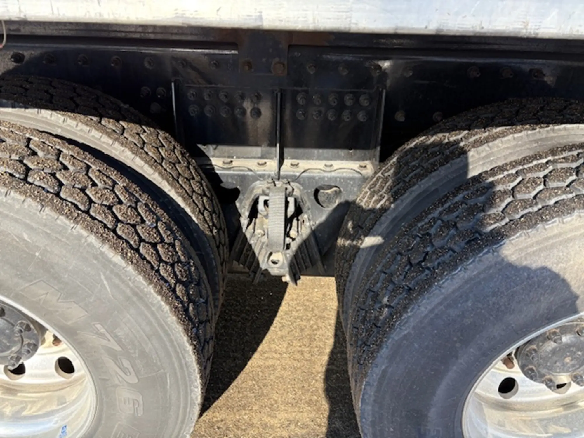 2022 Peterbilt 348 — photo 16