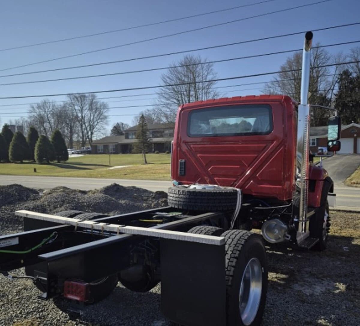 2026 International HV — photo 3