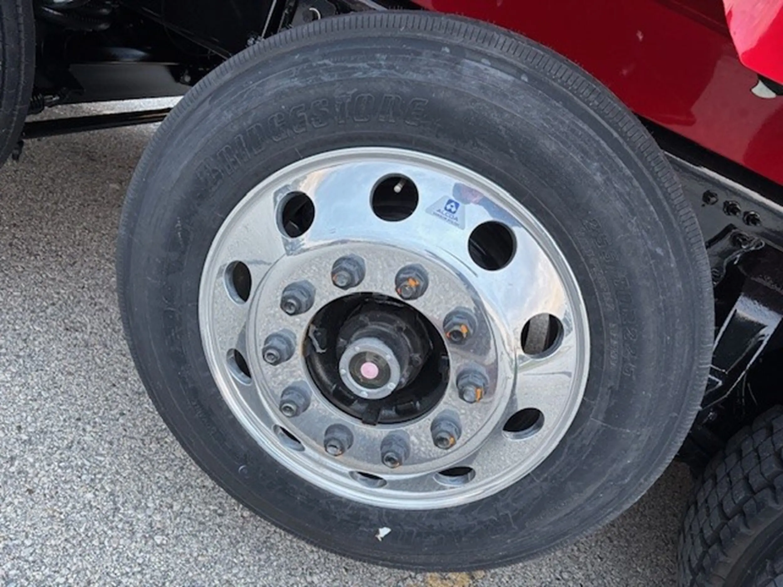 2026 Western Star 49X — photo 12