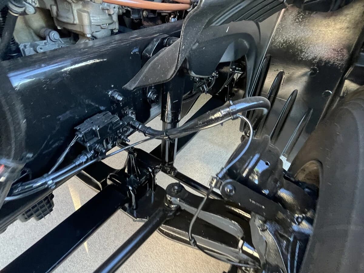 2023 Freightliner Cascadia — photo 11