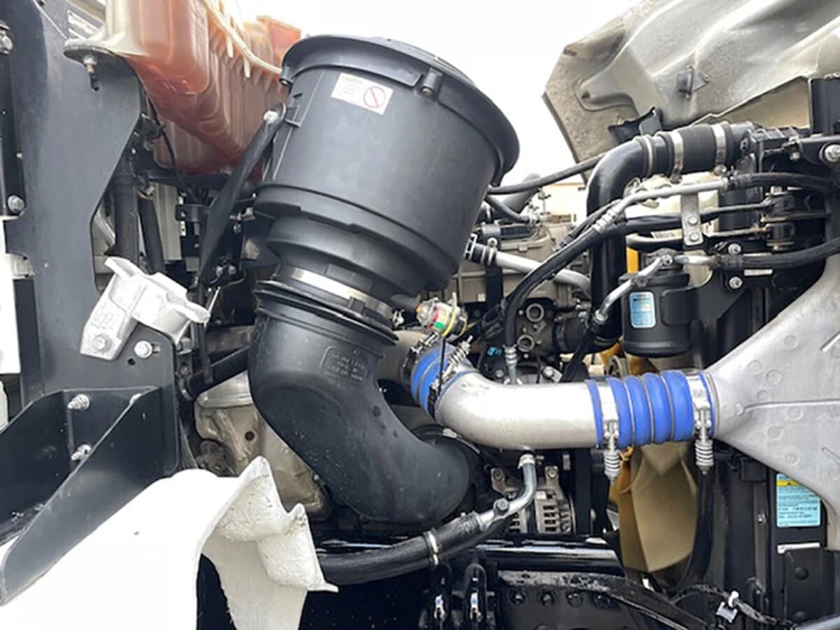 2020 Western Star 4700 — photo 38