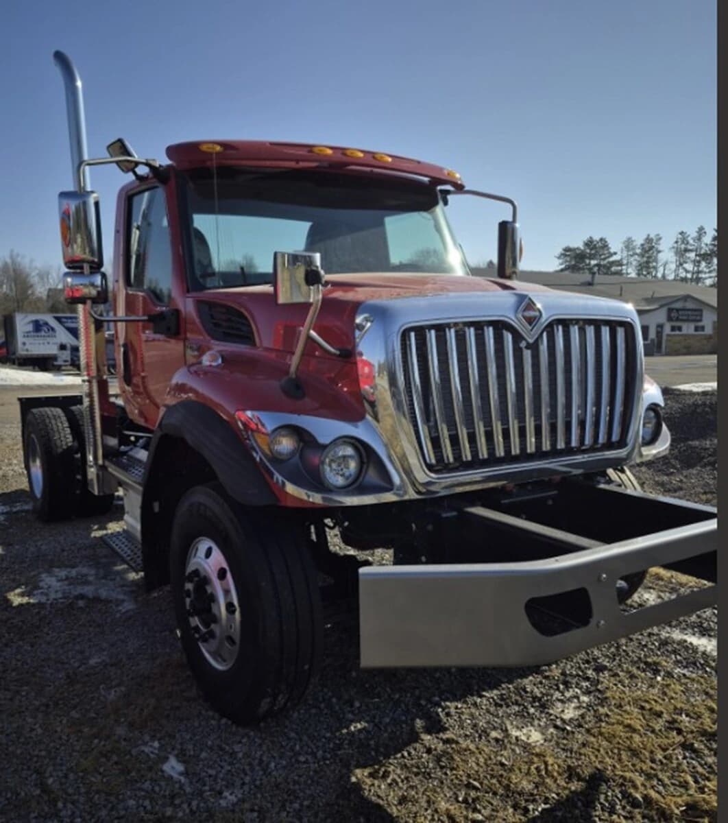 2026 International HV — photo 2