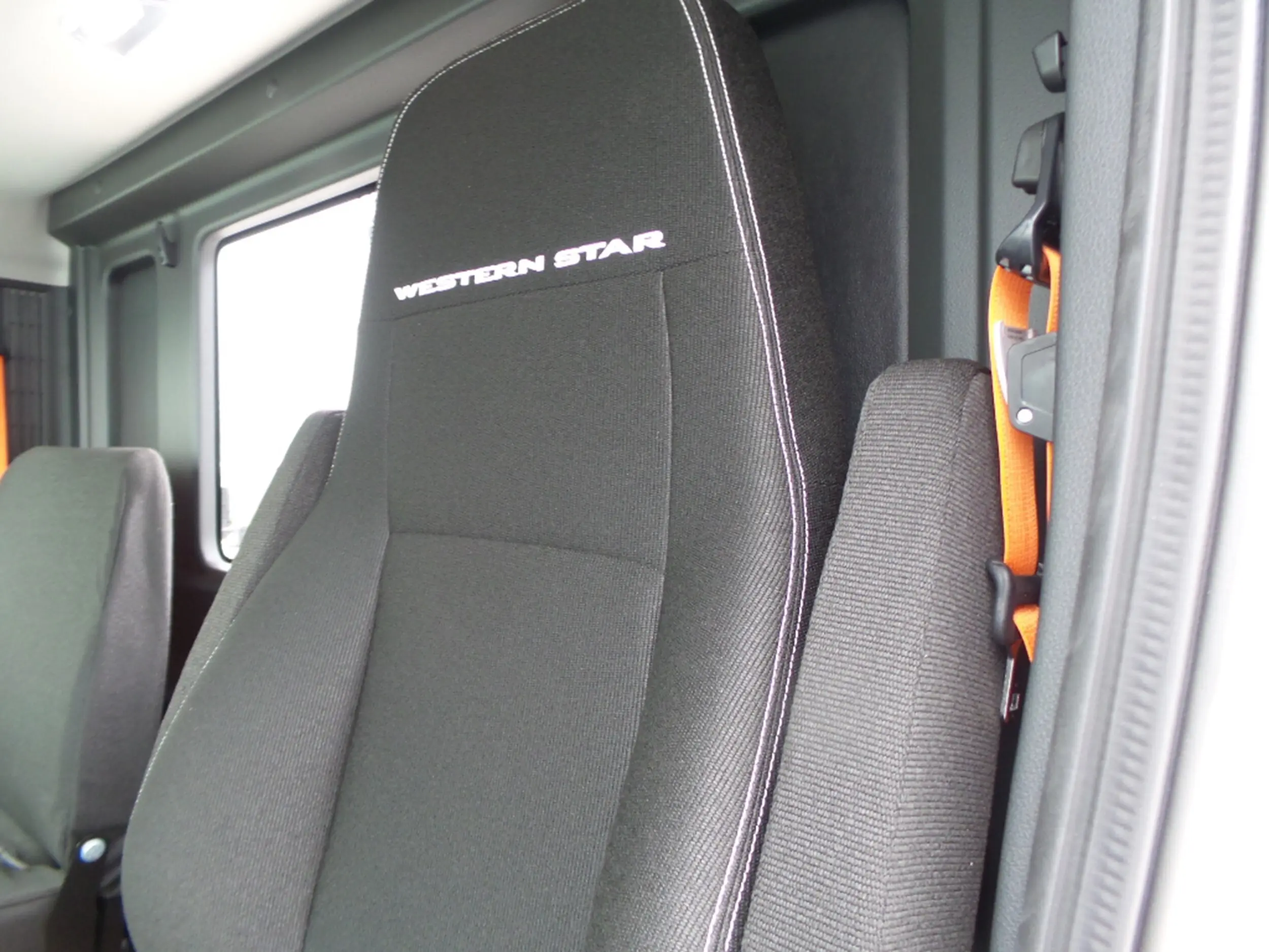 2026 Western Star 49X — photo 21