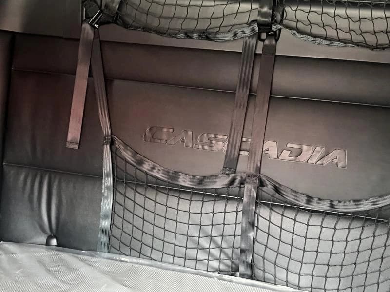 2026 Freightliner Cascadia — photo 23