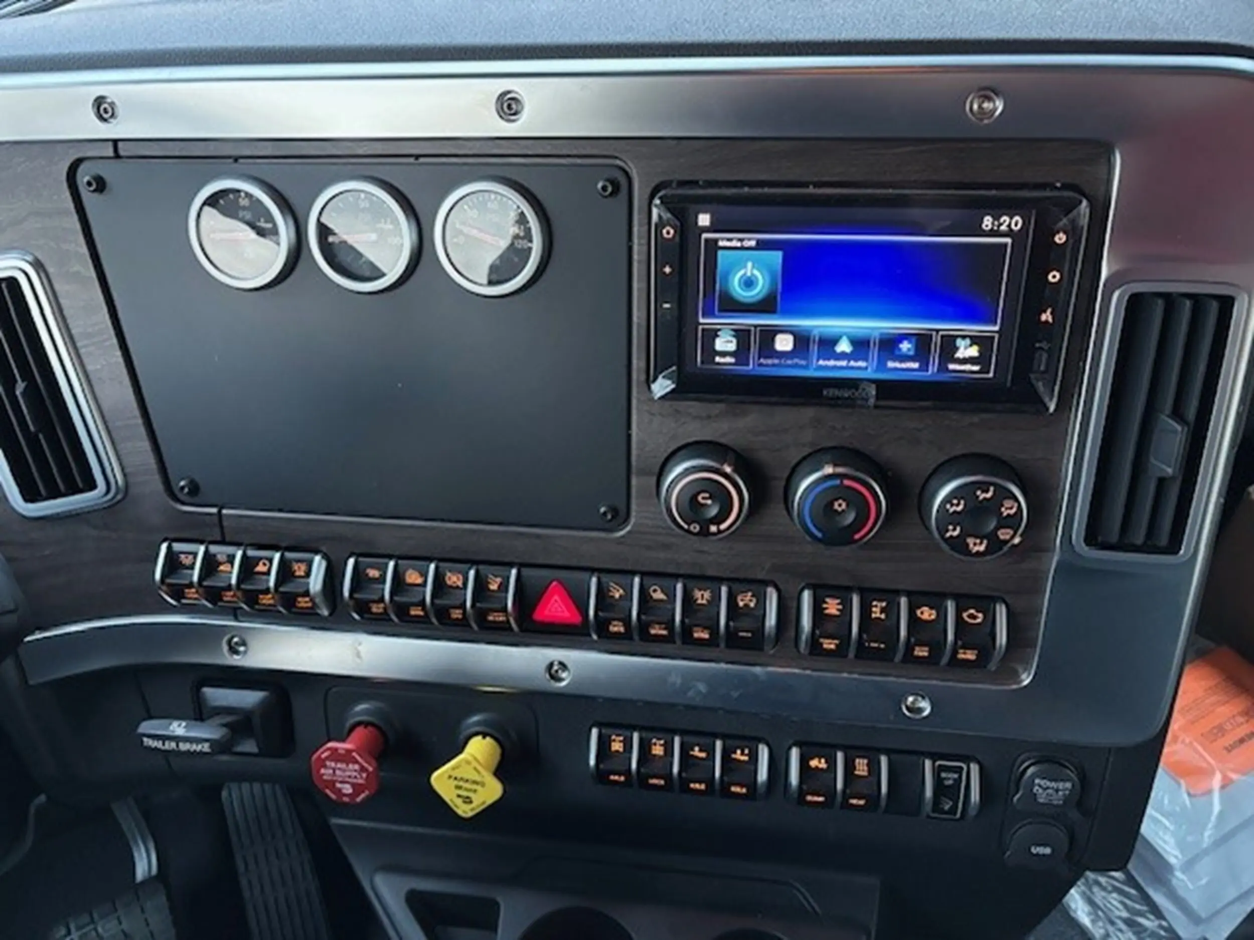 2026 Western Star 49X — photo 17