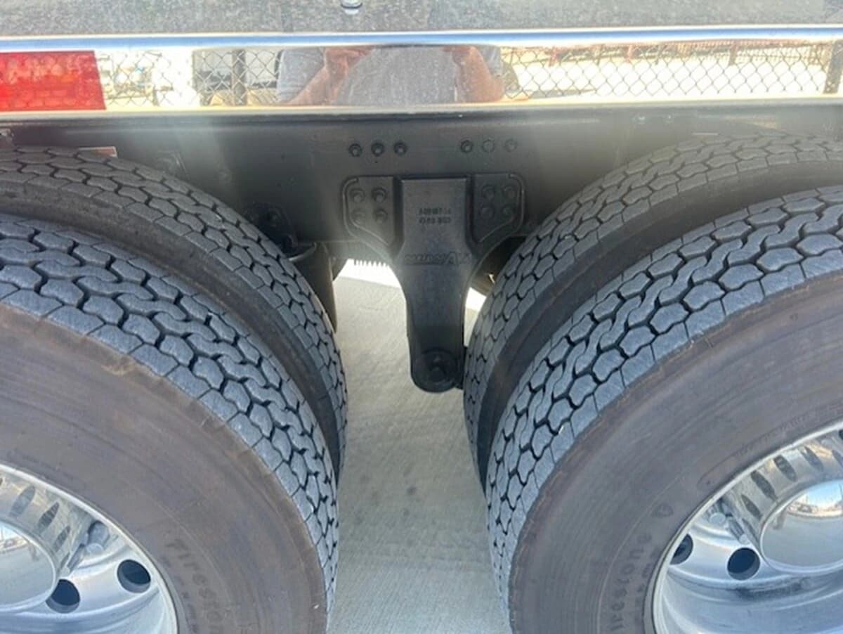 2026 Western Star 49X — photo 13