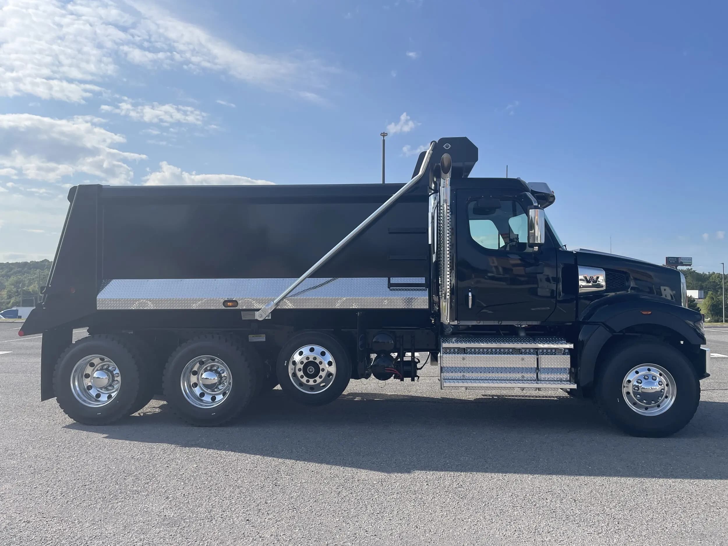 2026 Western Star 49X — photo 4