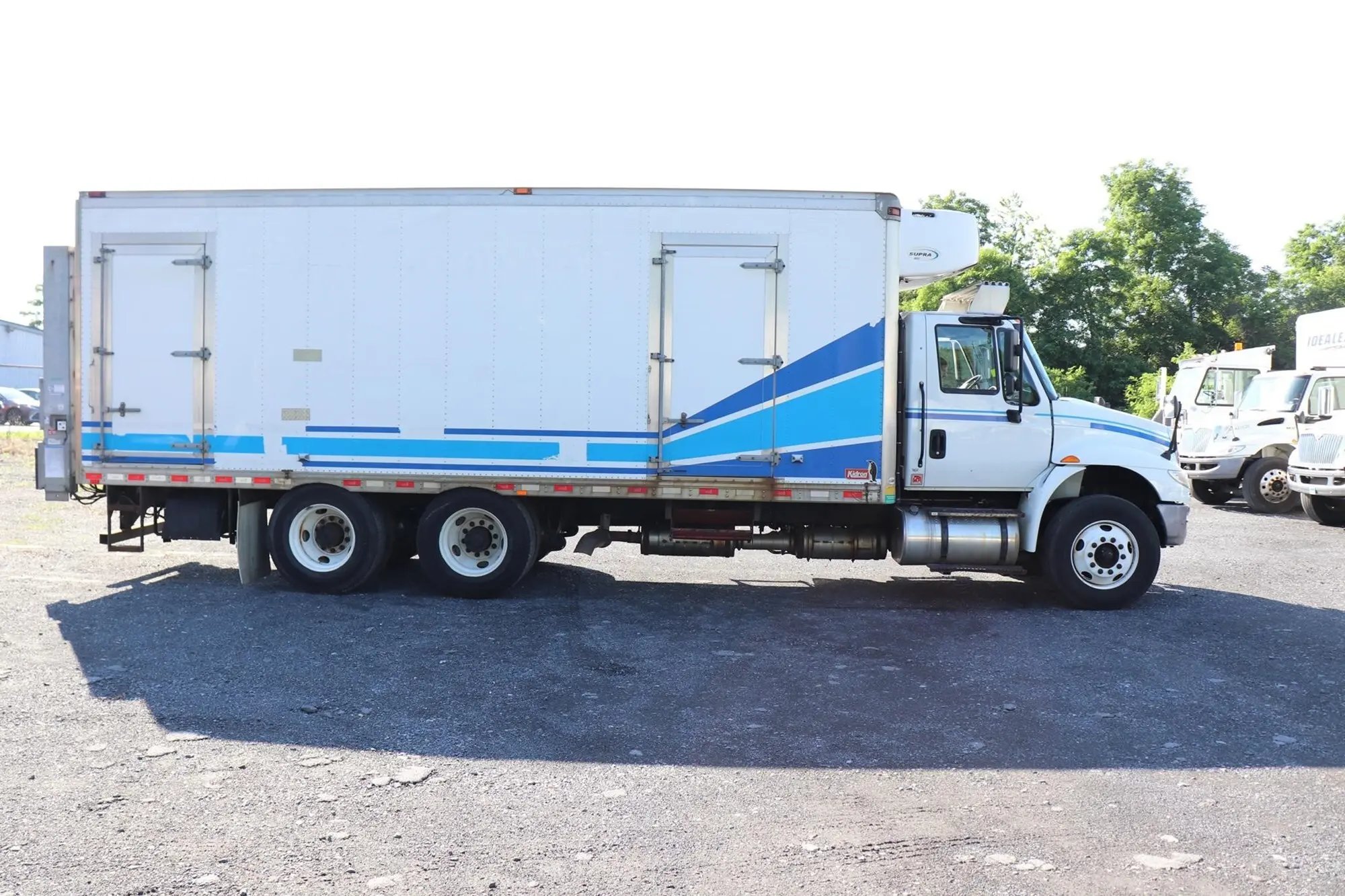 2018 International 4300 — photo 7