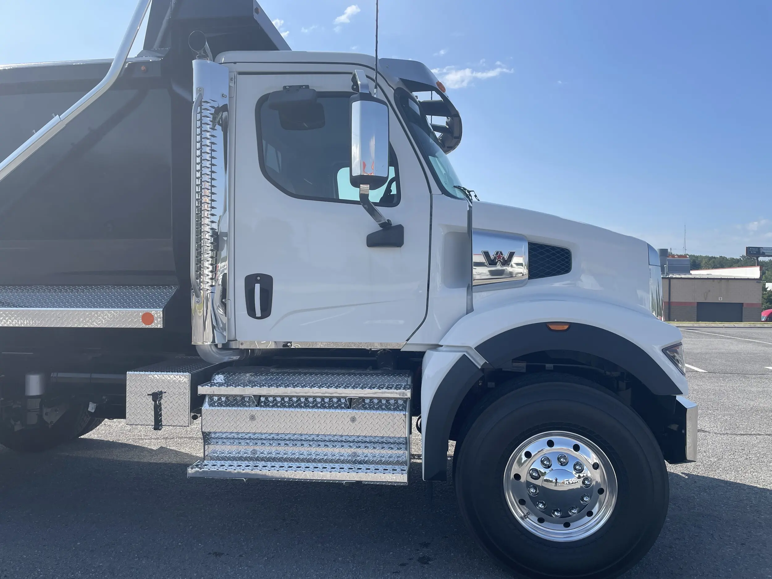 2026 Western Star 47X — photo 4