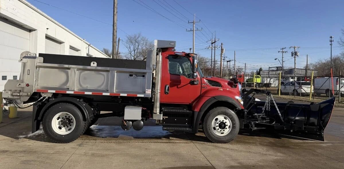 2025 International HV — photo 4