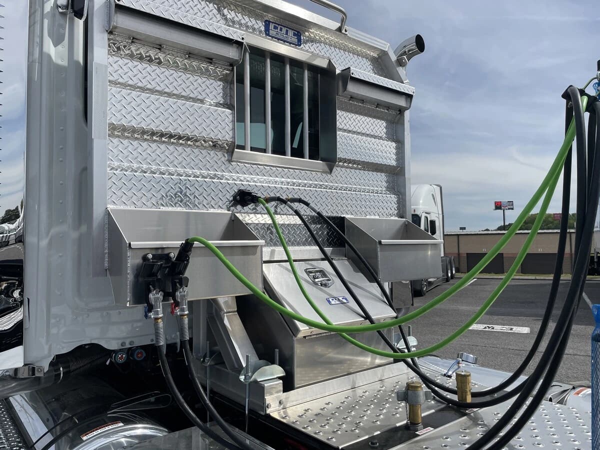 2027 Western Star 49X — photo 20