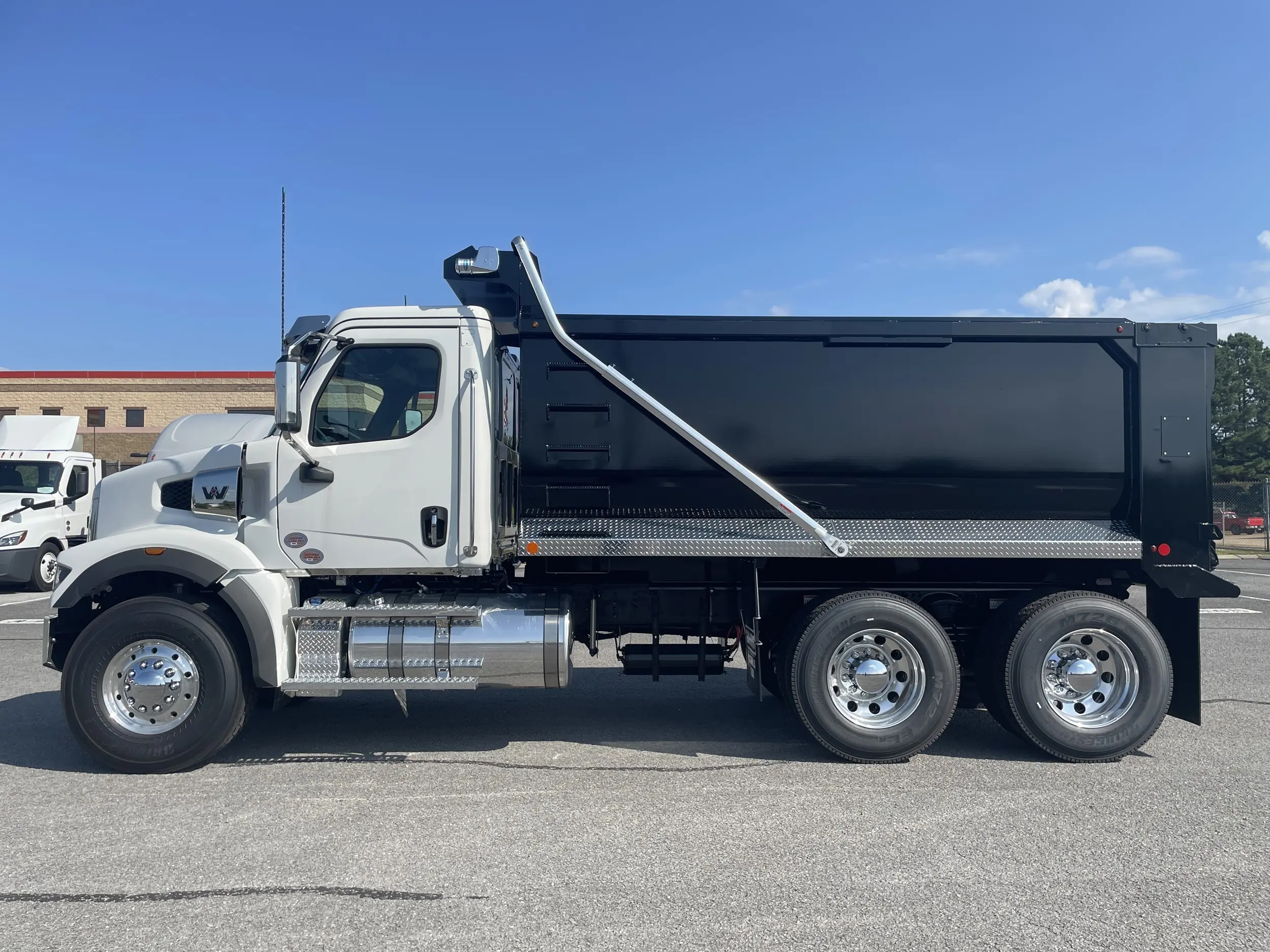 2026 Western Star 47X — photo 13