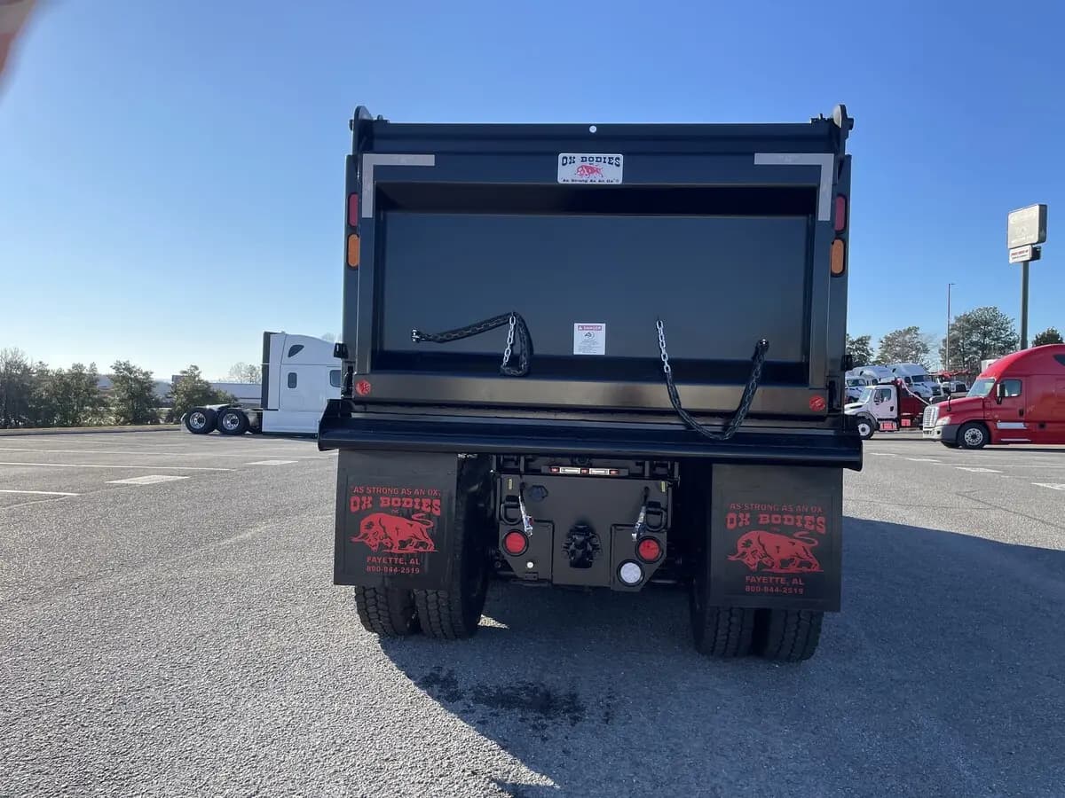 2026 Western Star 49X — photo 11