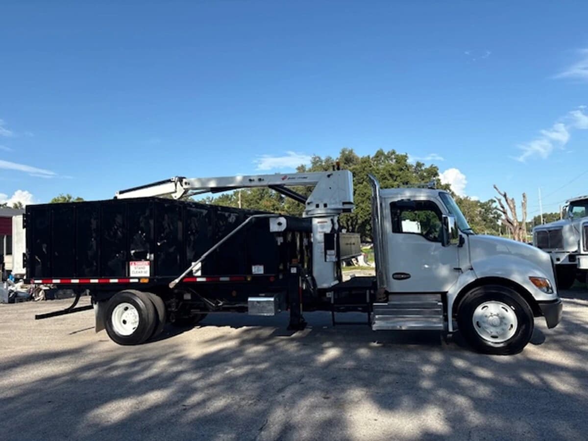 2024 Kenworth T380 — photo 4