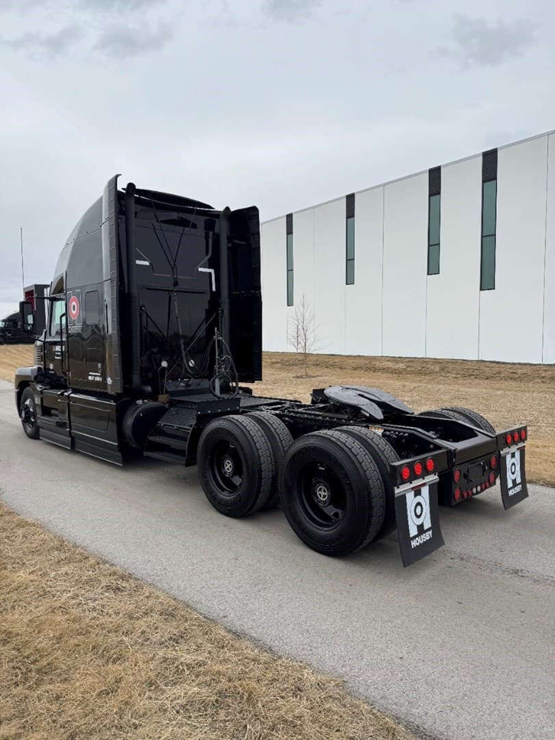 2020 MACK AN64T - USED TRUCKS SLEEPER — photo 4