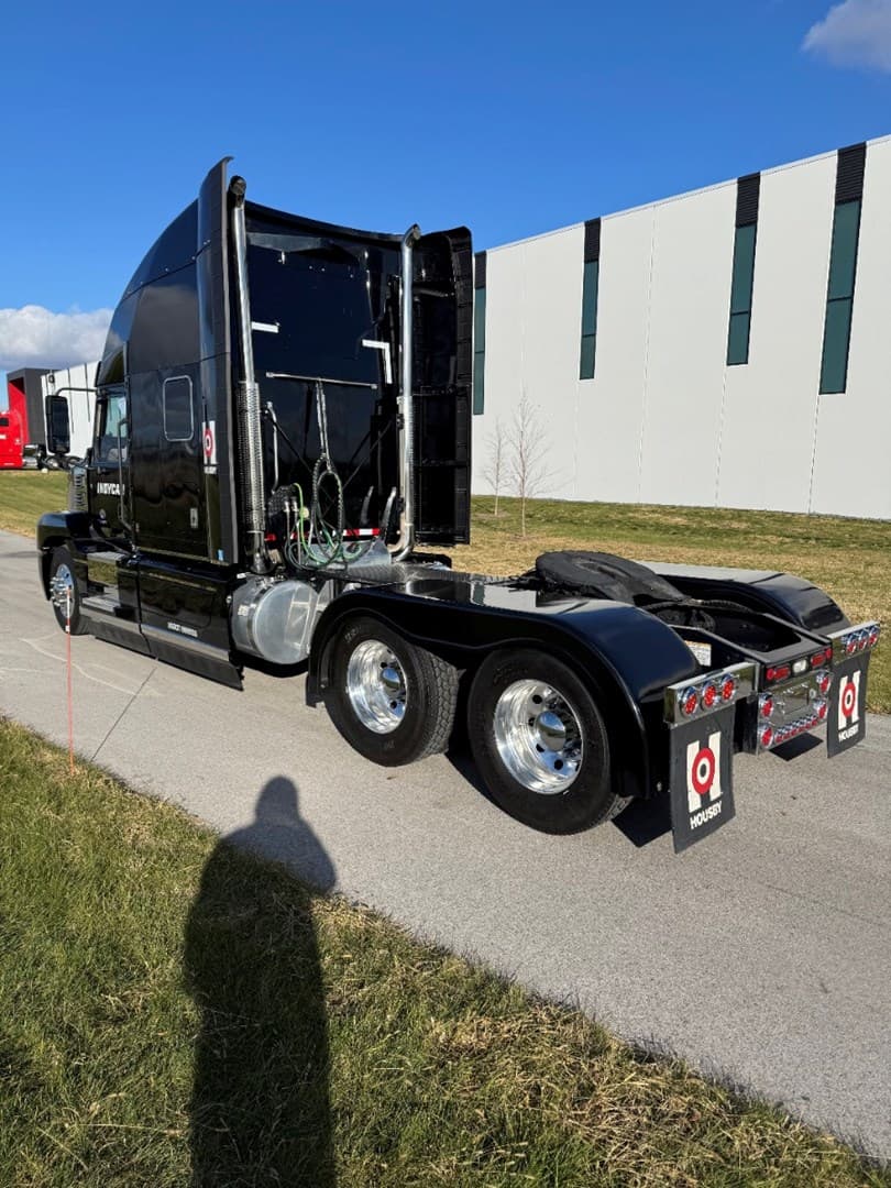 2023 MACK AN64T - USED TRUCKS SLEEPER — photo 4