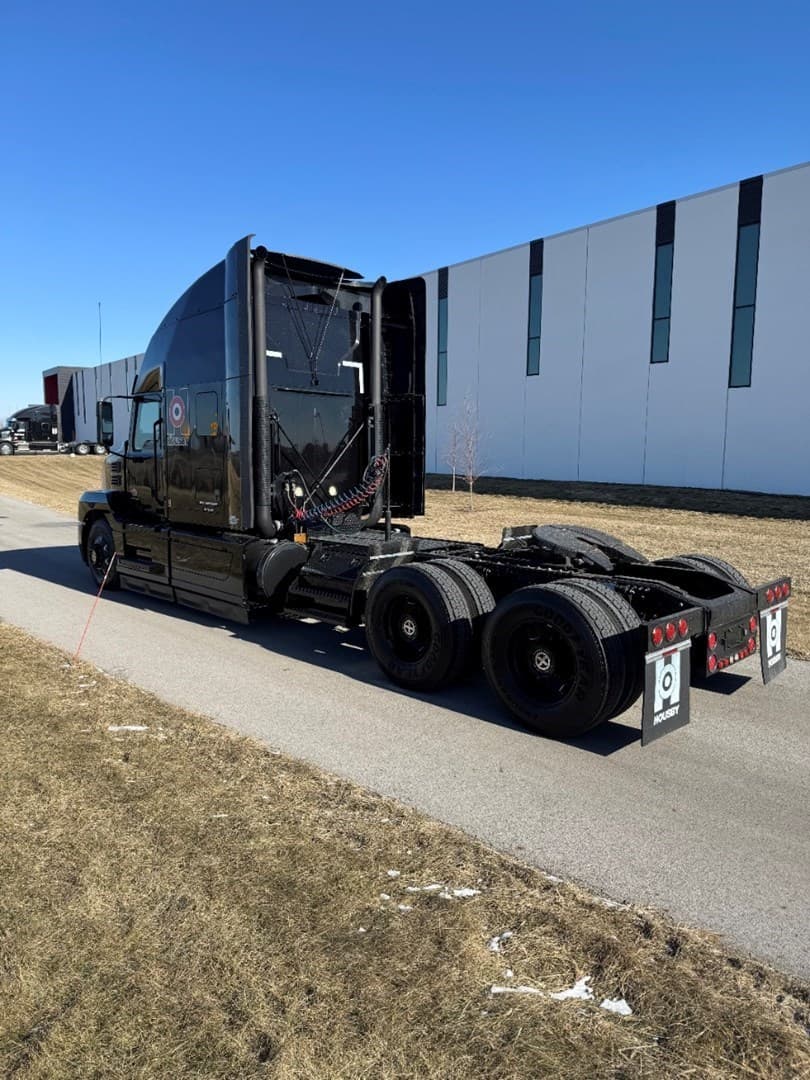 2020 MACK AN64T - USED TRUCKS SLEEPER — photo 4