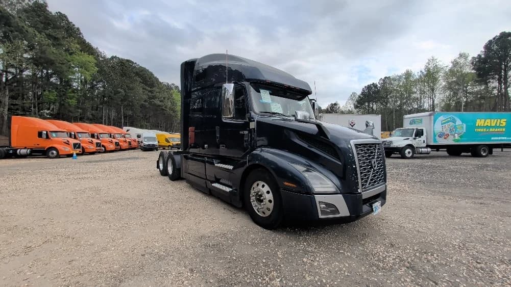 2020 Volvo VNL 760