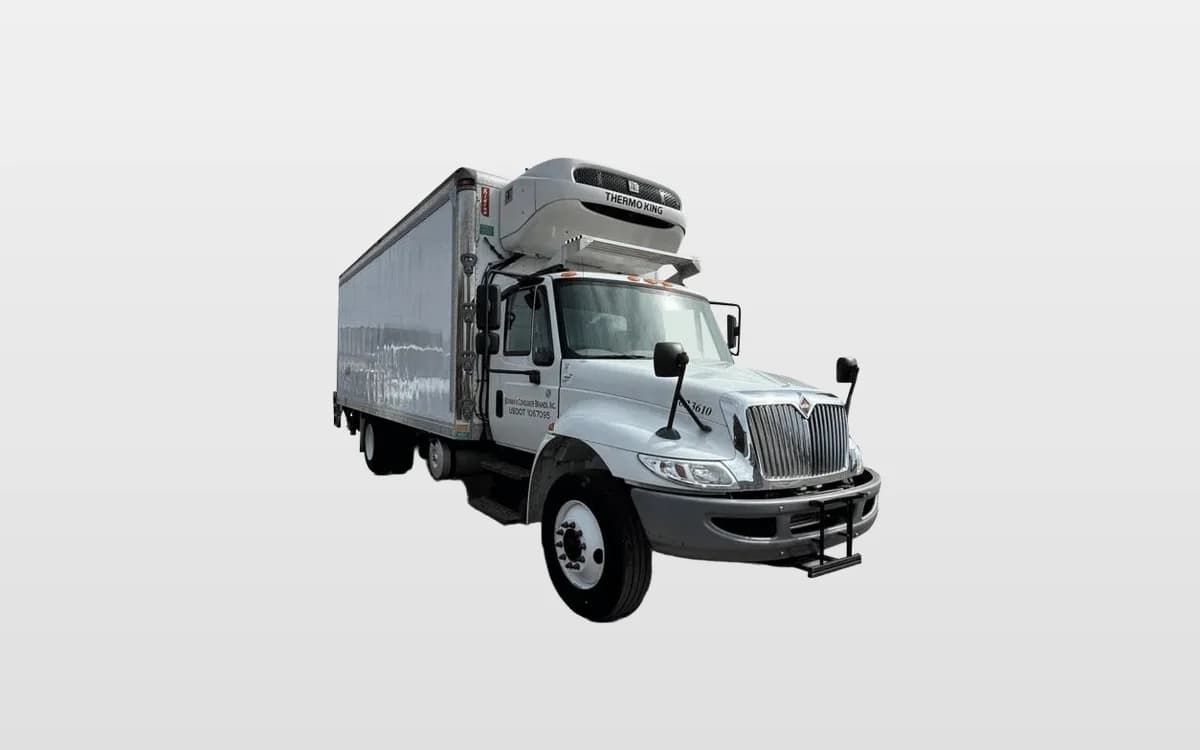 2019 International 4300 — photo 1