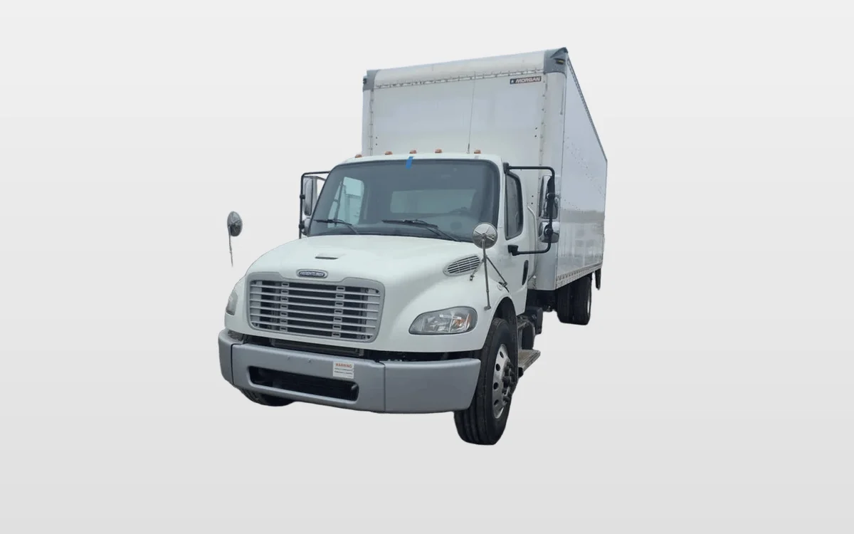 2019 Freightliner M2 106 — photo 1