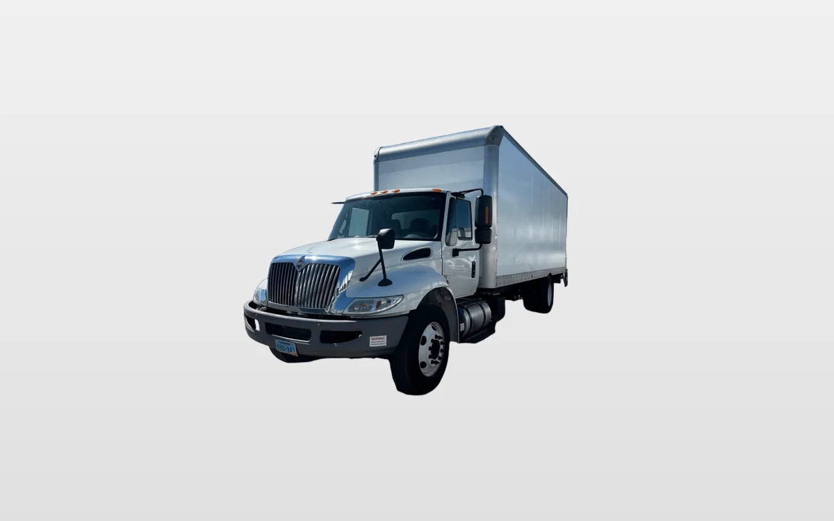 2018 International 4300 — photo 1