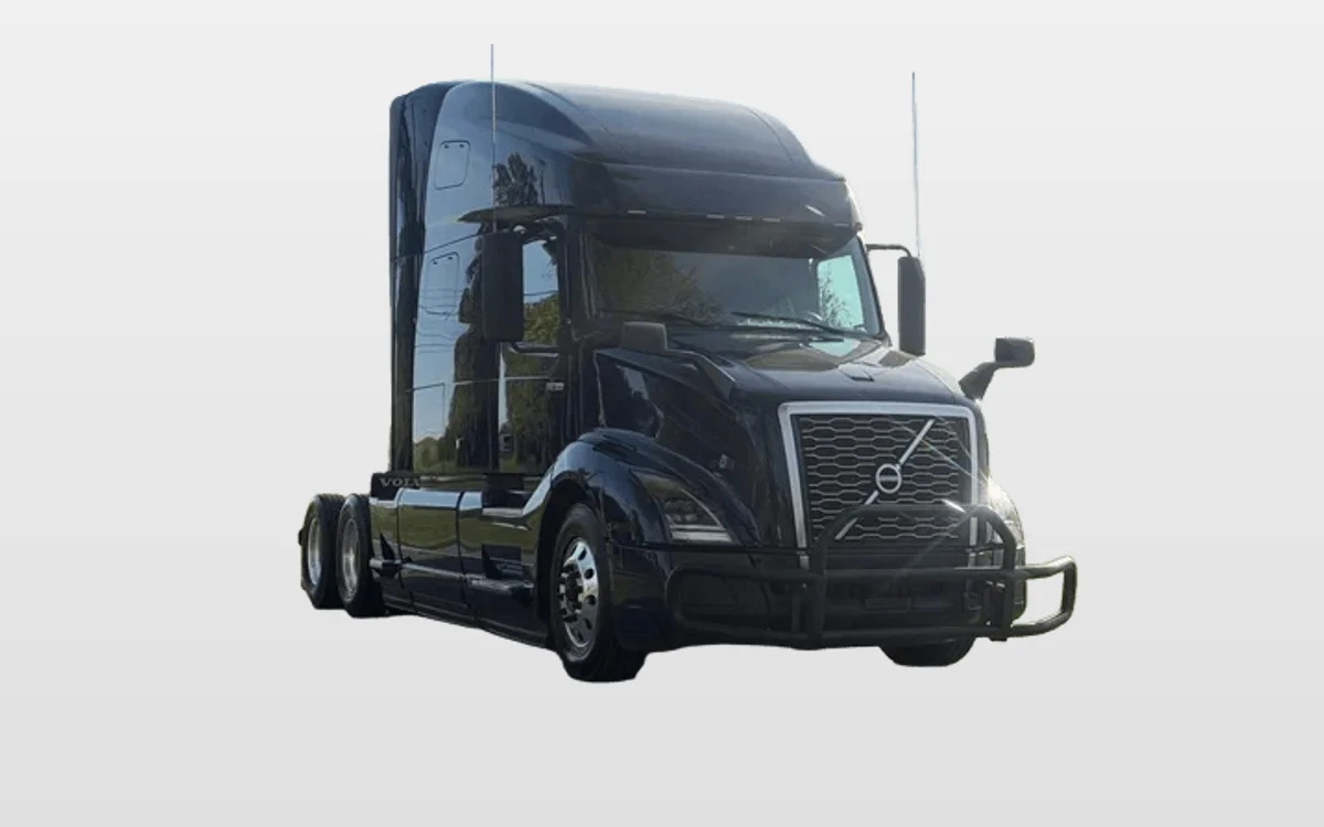 2023 Volvo VNL 760 — photo 1