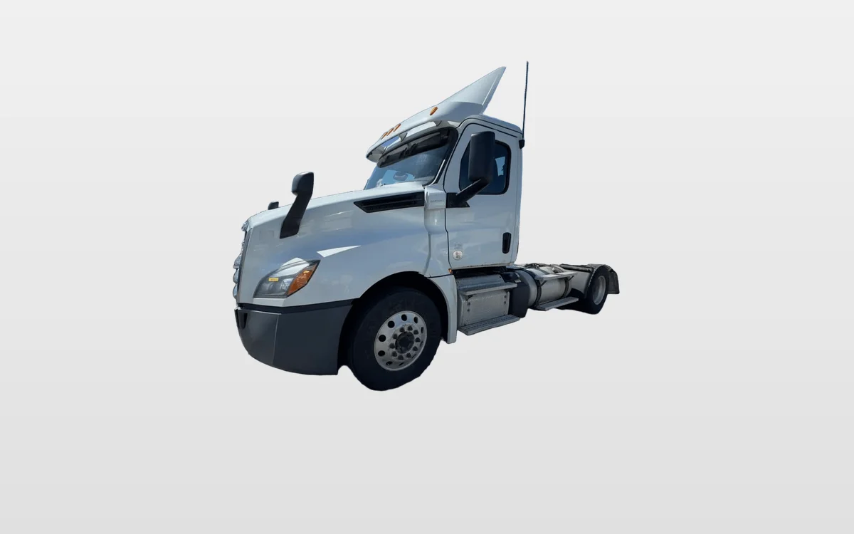 2019 Freightliner Cascadia — photo 1