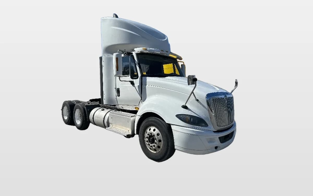 2015 International ProStar — photo 1