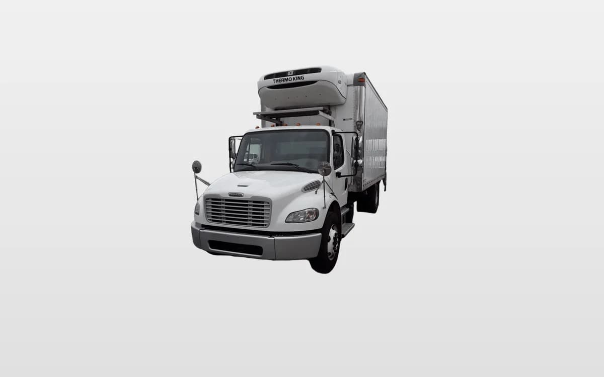 2021 Freightliner M2 106 — photo 1