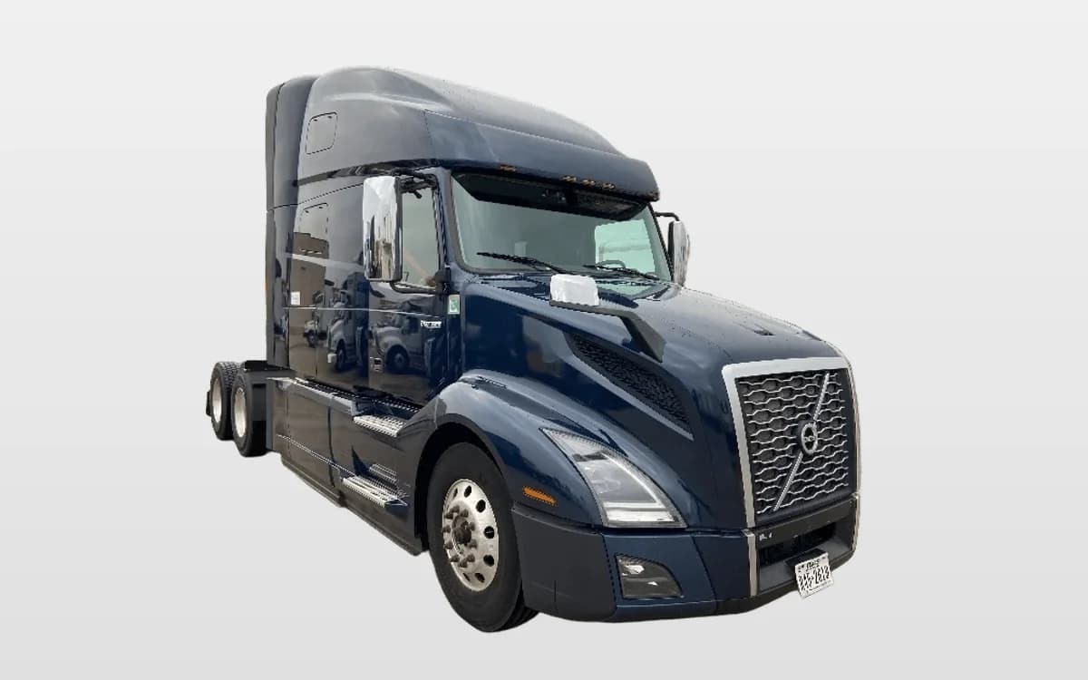 2020 Volvo VNL 760 — photo 1