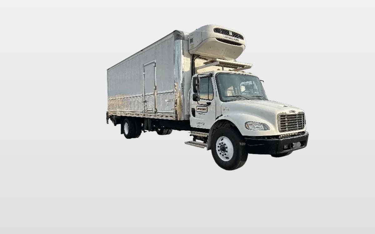 2023 Freightliner M2 106 — photo 1