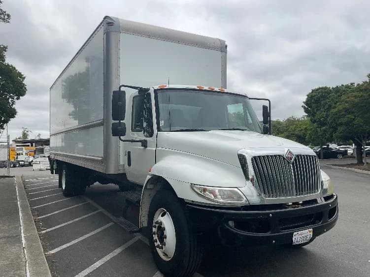 2014 International 4300