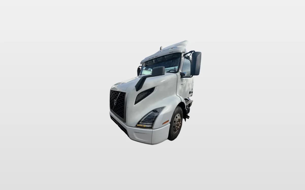 2020 Volvo VNL 860 — photo 1