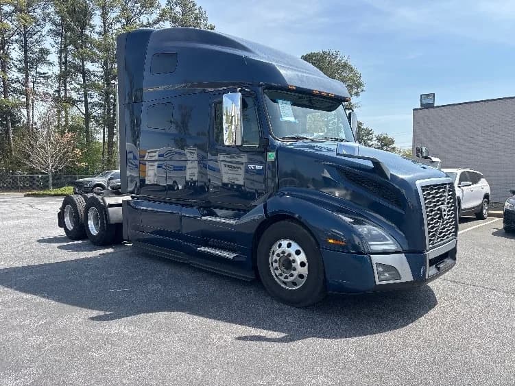 2020 Volvo VNL 760