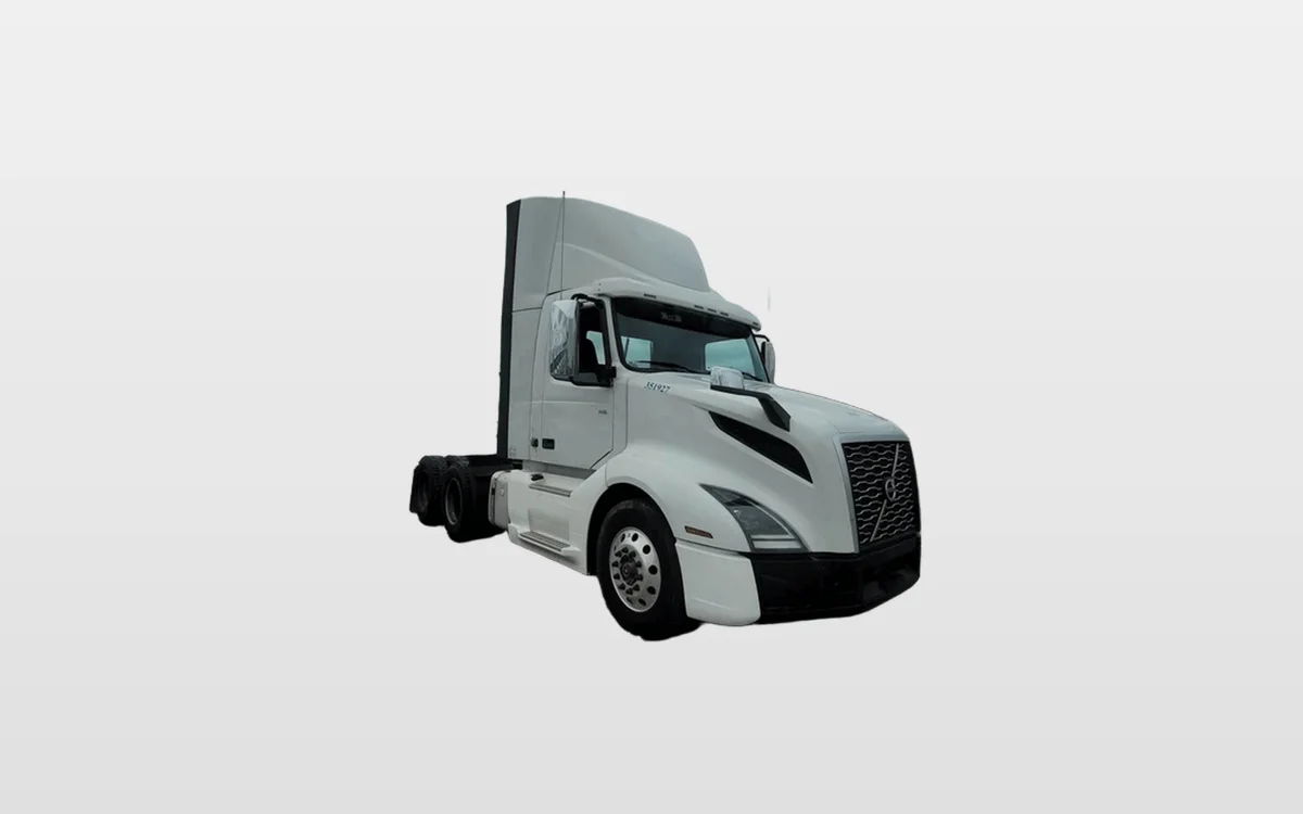 2019 Volvo VNL 300 — photo 1