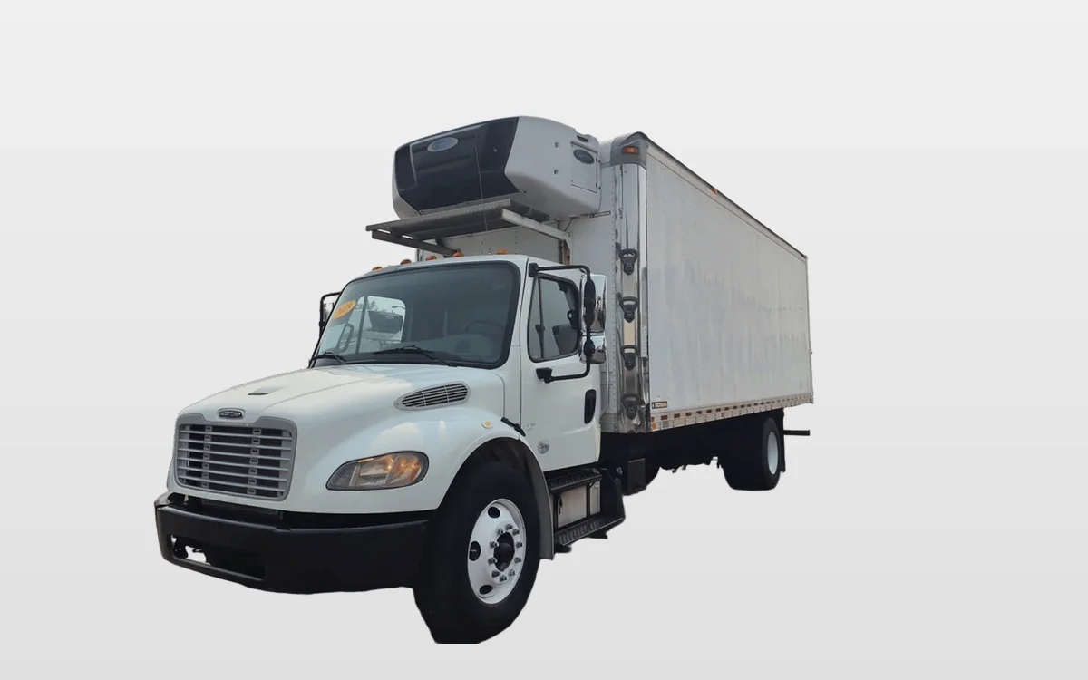 2019 Freightliner M2 106 — photo 1