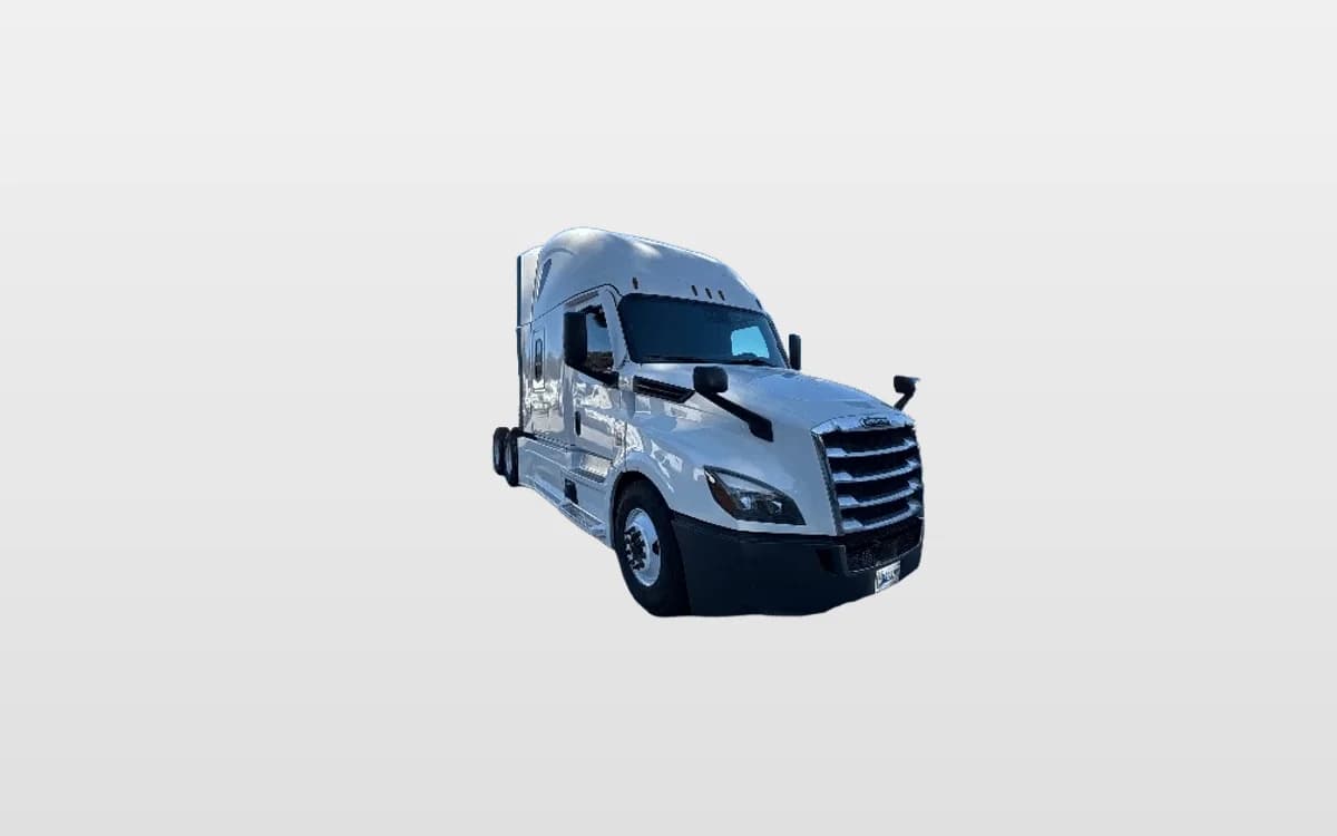 2024 Freightliner Cascadia — photo 1