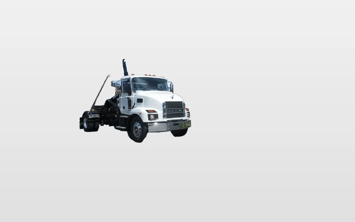 2025 Mack MD — photo 1