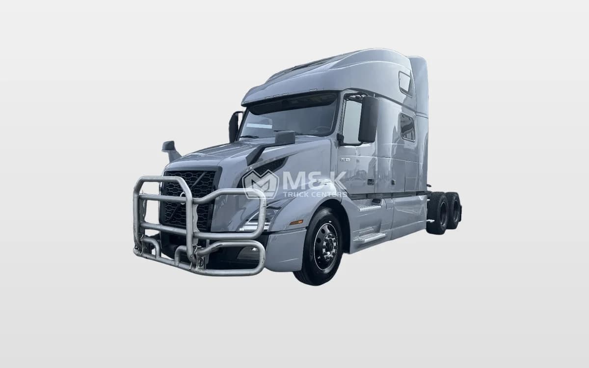 2024 Volvo VNL 860 — photo 1