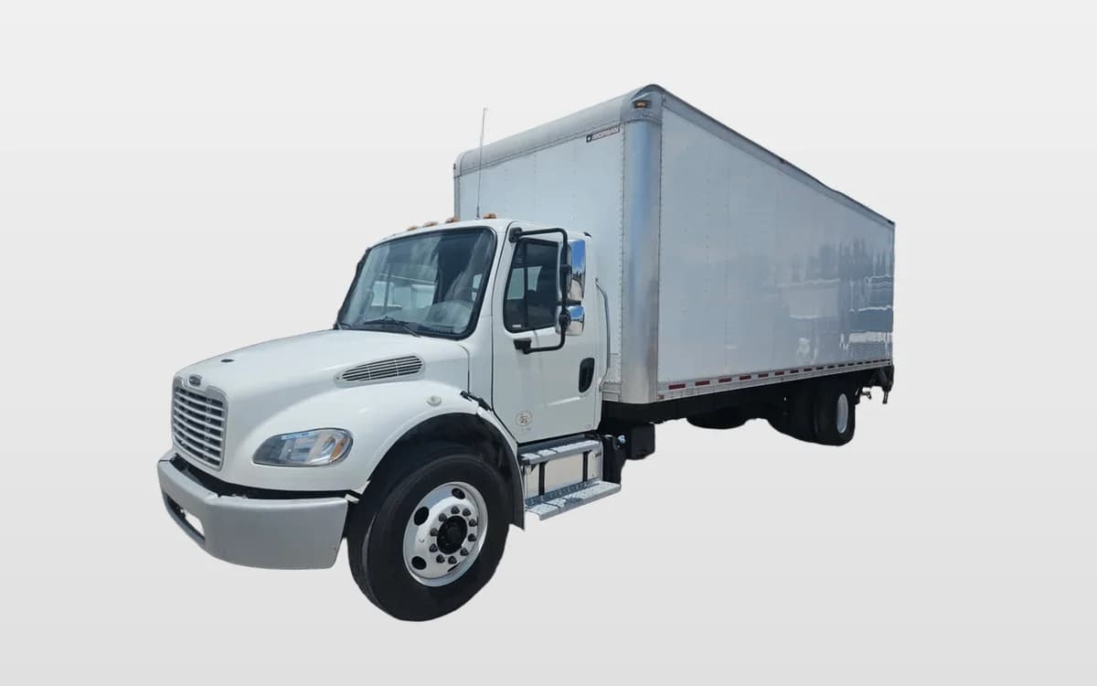2019 Freightliner M2 106 — photo 1