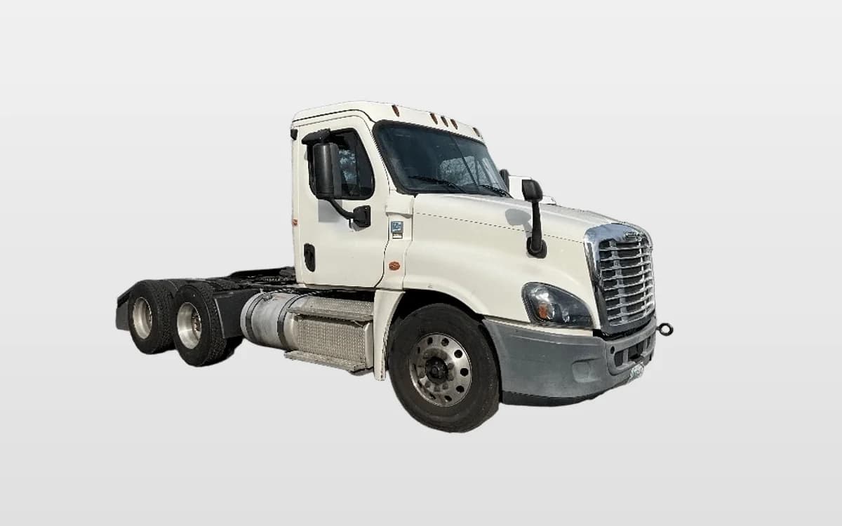2019 Freightliner Cascadia — photo 1