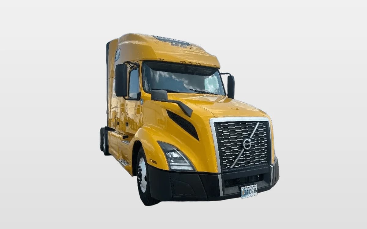 2022 Volvo VNL 760 — photo 1