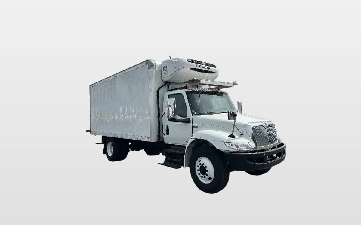 2022 International MV — photo 1