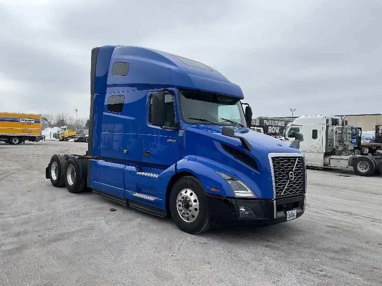 2020 Volvo VNL 760