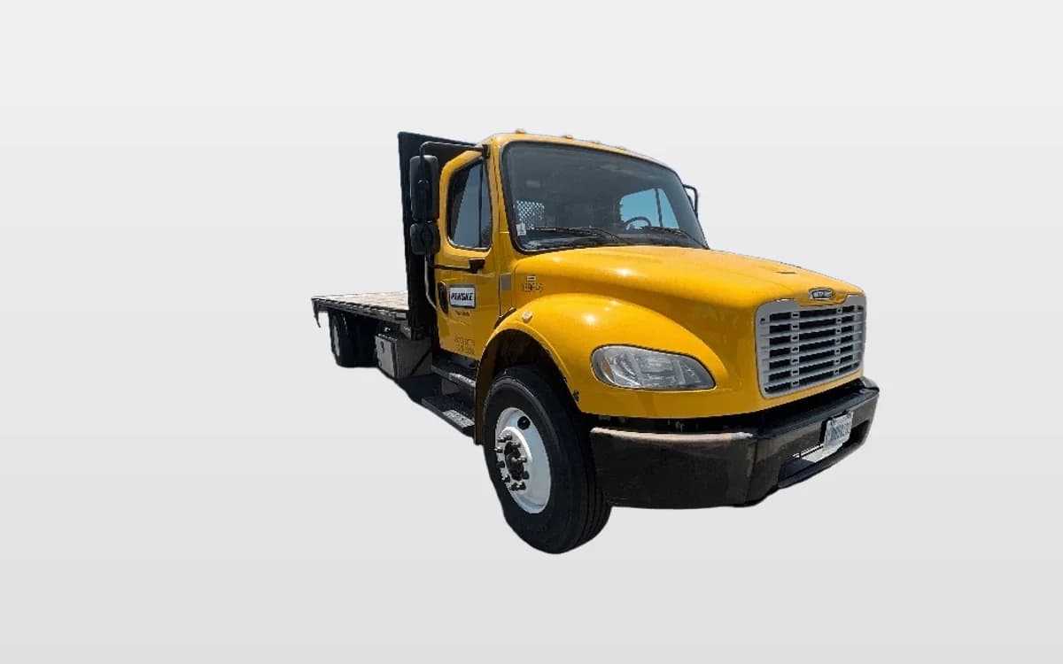 2020 Freightliner M2 106 — photo 1