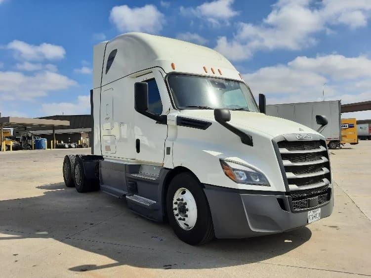 2023 Freightliner Cascadia
