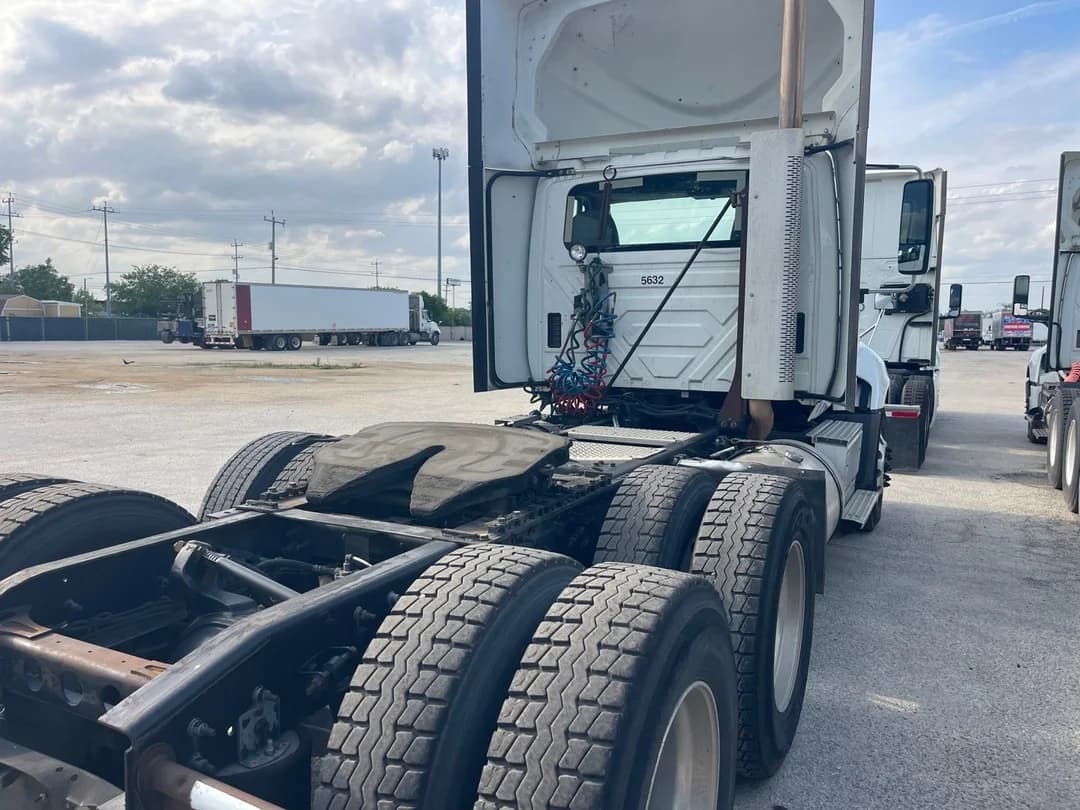 2017 International ProStar