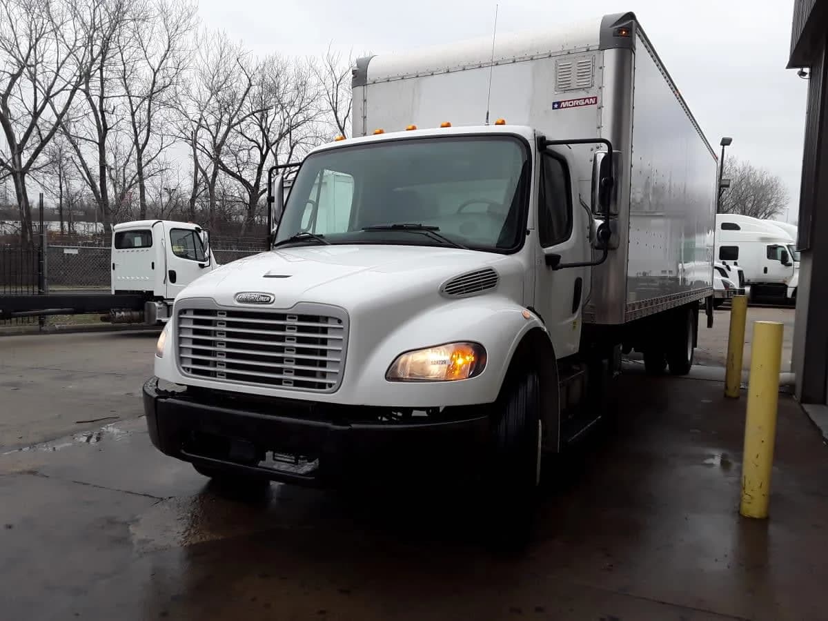 2022 Freightliner M2 106