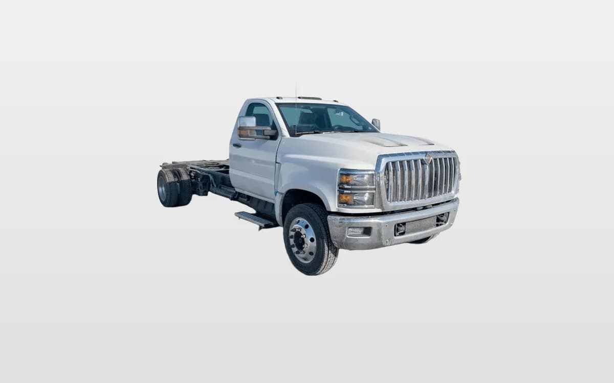 2023 International — photo 1