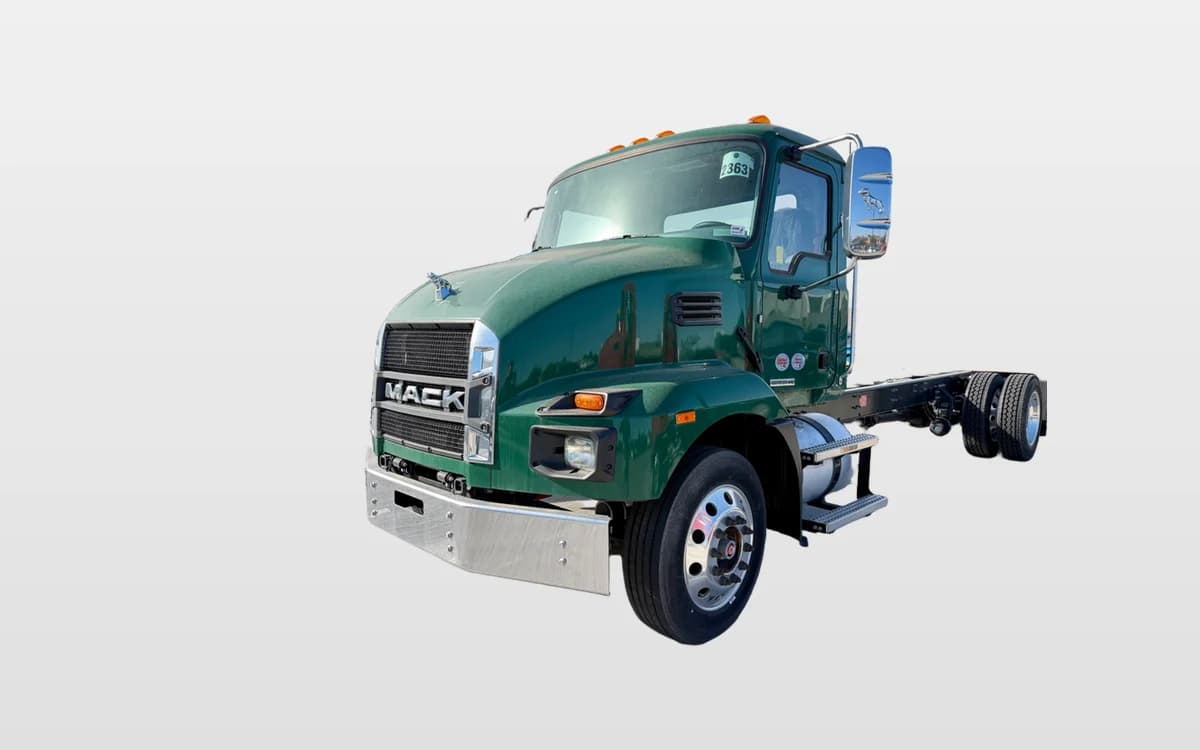 2025 Mack MD — photo 1